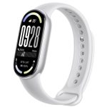 Xiaomi Smart Band 10 Glacier Silver