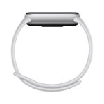 Xiaomi Smart Band 10 Glacier Silver - Image 3