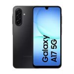 Samsung Galaxy A17 5G Dual Sim 8GB/256GB Black EU