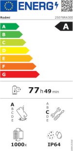 Xiaomi Redmi 15C NFC 4G 4/128GB Dual Sim Moonlight Blue Global Edition - Image 3