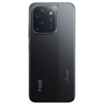 Xiaomi Poco C85 6/128GB Dual Sim Black Global Edition - Image 2