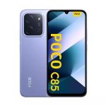 Xiaomi Poco C85 6/128GB Dual Sim Purple Global Edition