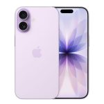 Apple iPhone 17 256GB Lavender EU