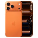 Apple iPhone 17 Pro Max 256GB Cosmic Orange EU