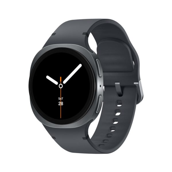 ΒΙΤΡΙΝΑΣ - Smartwatch Samsung Galaxy Watch 8 LTE L335 44mm Graphite