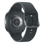 ΒΙΤΡΙΝΑΣ - Smartwatch Samsung Galaxy Watch 8 LTE L335 44mm Graphite - Image 2
