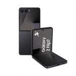 Samsung Galaxy Z Flip 7 5G Dual Sim 12GB/256GB Jetblack