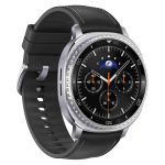 Smartwatch Samsung Galaxy Watch 8 Classic L500 46mm Black - Image 3