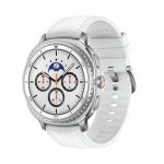 Smartwatch Samsung Galaxy Watch 8 Classic L500 46mm White