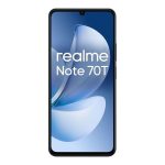 Realme Note 70T 4GB/128GB Dual Sim Black EU - Image 2