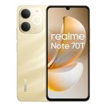 Realme Note 70T 4GB/128GB Dual Sim Gold EU