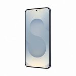 ΒΙΤΡΙΝΑΣ – Samsung Galaxy S25 12GB/128GB 5G Dual Sim Blue Black EU - Image 2