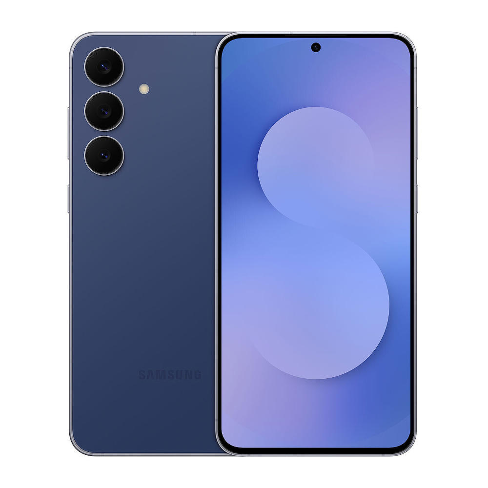 samsung-galaxy-s25-fe-8gb-128gb-5g-dual-sim-navy-eu-1 Samsung Galaxy S25 FE 8GB/128GB 5G Dual Sim Navy EU - Image 1