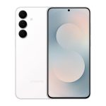 Samsung Galaxy S25 FE 8GB/256GB 5G Dual Sim White EU