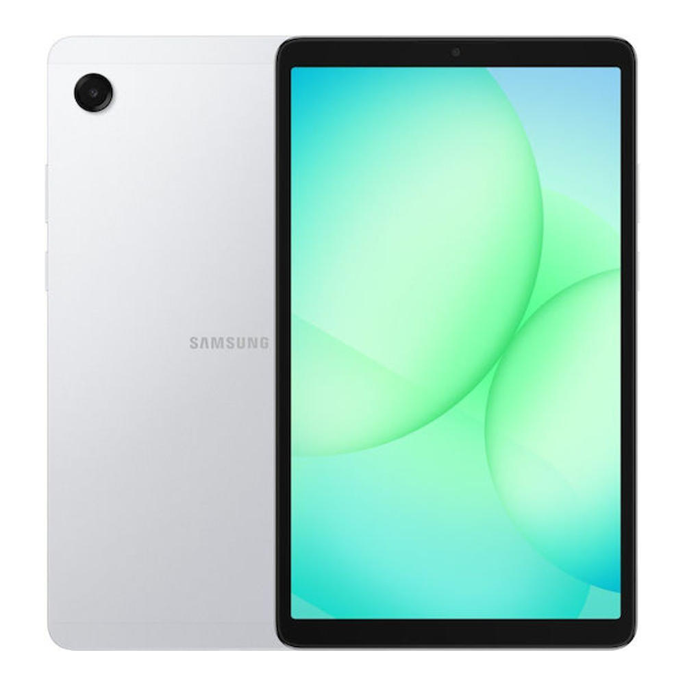samsung-galaxy-tab-a11-8-7-4-64gb-x130-wifi-silver-eu-1 Samsung Galaxy Tab A11 8.7" 4/64GB X130 WiFi Silver EU - Image 1
