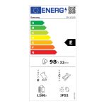 Samsung Galaxy Tab A9+ 11" (256GB) X210R WiFi Graphite EU - Image 3