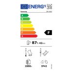 Samsung Galaxy Tab S10 Lite 10.9" X400 6/128Gb Wifi Gray EU - Image 3