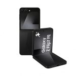 Samsung Galaxy Z Flip 7 FE 5G Dual Sim 8GB/256GB Black EU