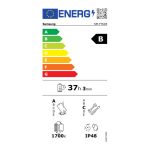 Samsung Galaxy Z Flip 7 FE 5G Dual Sim 8GB/256GB White EU - Image 4