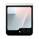 Samsung Galaxy Z Flip 7 FE 5G Dual Sim 8GB/256GB White EU - Image 3