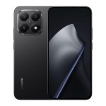 Xiaomi 15T 5G 12/256GB Dual Sim Black Global Edition