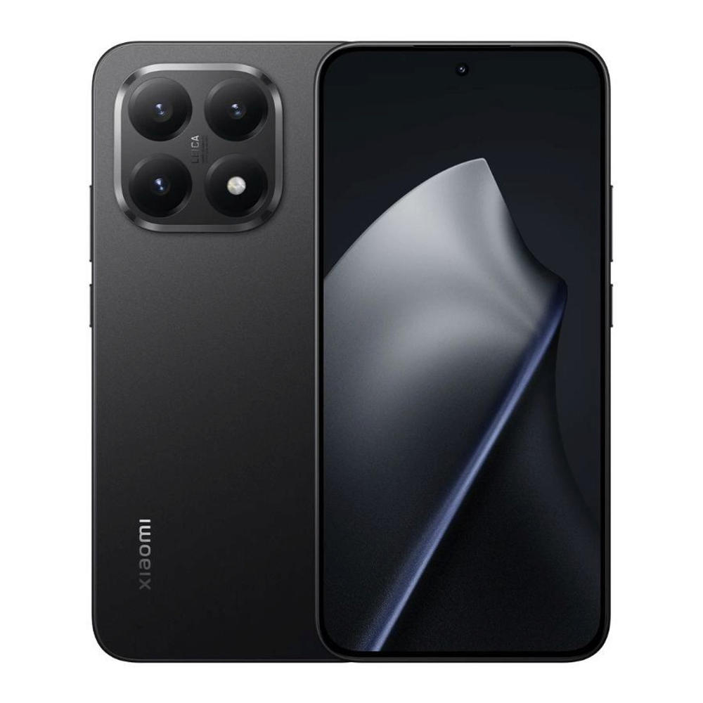 xiaomi-15t-5g-12-256gb-dual-sim-black-global-edition-1 Xiaomi 15T 5G 12/256GB Dual Sim Black Global Edition - Image 1