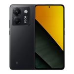 Xiaomi Poco M7 Pro 8/256GB 5G Dual Sim Black Global Edition
