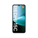 Xiaomi Redmi 15C NFC 5G 4/256GB Dual Sim Mint Green Global Edition - Image 2