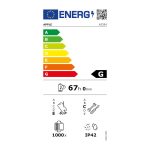 Apple iPad 11" WiFi 256GB Pink (11th Gen) EU (2025) - Image 2