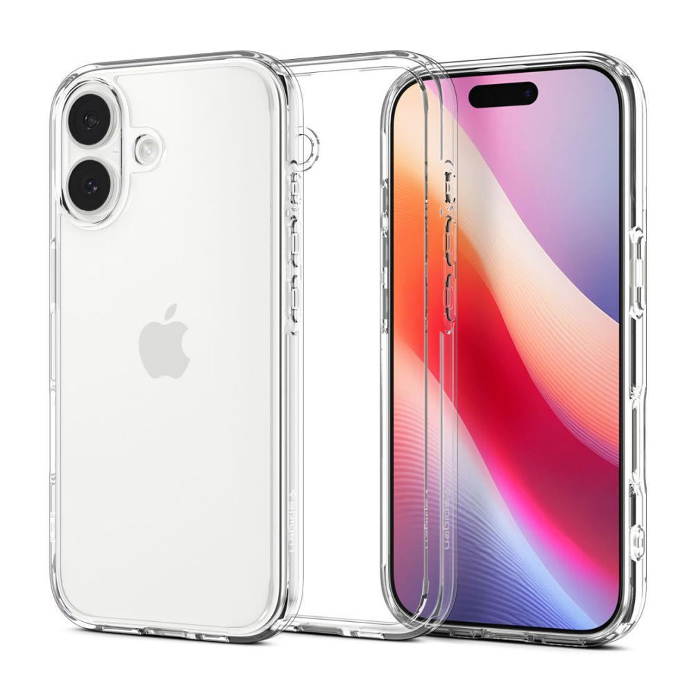 back_cover_apple_iphone_17 Θήκη Back Cover Για iPhone 17 Σιλικόνη OEM - Image 1