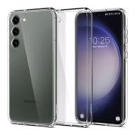 Θήκη Back Cover Για Samsung Galaxy S25 FE OEM