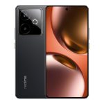 Realme GT 7T 5G 12GB/256GB Dual SIM IceSense Black
