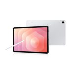 Samsung Galaxy Tab S11 11" 12/128Gb X736 5G Silver EU - Image 2