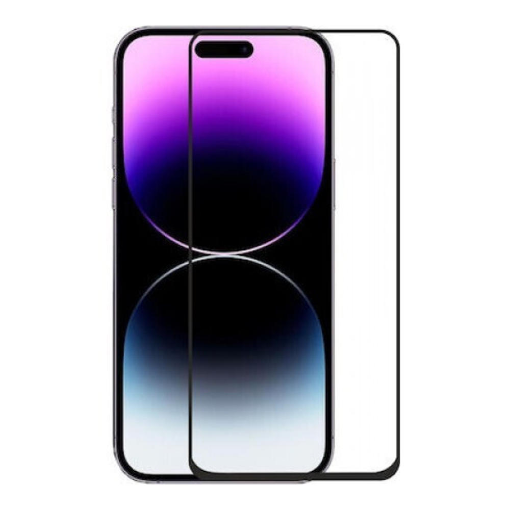 tempered_glass_iphone_17_pro_max Γυαλί Προστασίας Για Apple iPhone 17 Pro Max - Image 1