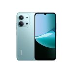 Xiaomi Redmi 15C NFC 4G 4/128GB Dual Sim Mint Green Global Edition