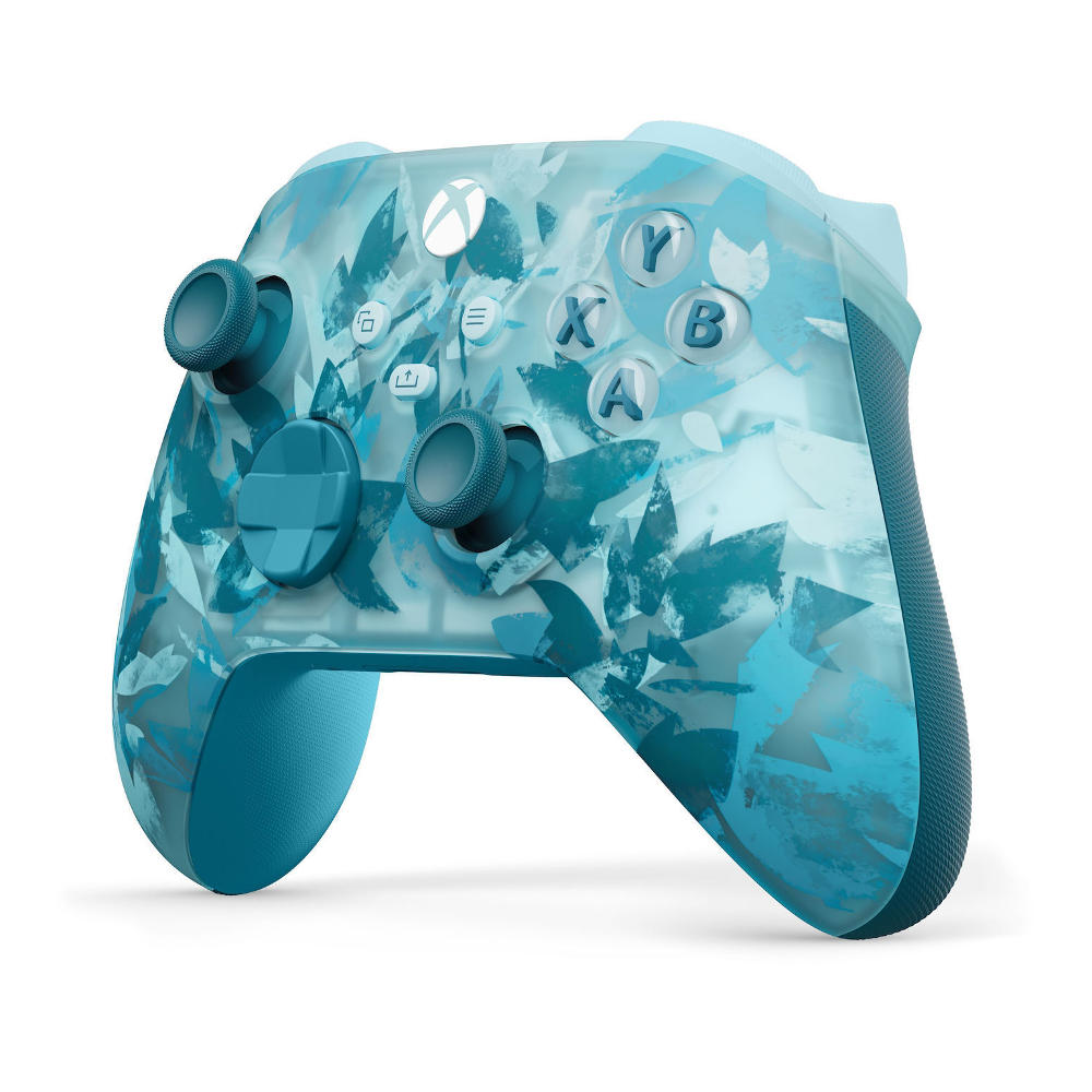 microsoft-xbox-series-controller-ice-breaker-v2-1 Microsoft Xbox Series Controller Ice Breaker V2 - Image 1