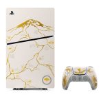 Sony PlayStation 5 Slim Ghost of Yotei Limited Edition - Image 2