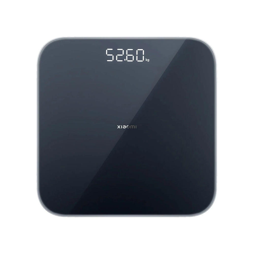 xiaomi-mi-smart-scale-s200-dark-gray-eu-bhr9239gl-1 Xiaomi Mi Smart Scale S200 Dark Gray EU BHR9239GL - Image 1