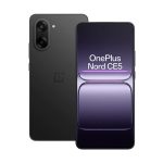 OnePlus Nord CE5 5G 8GB/256GB Dual Sim Black