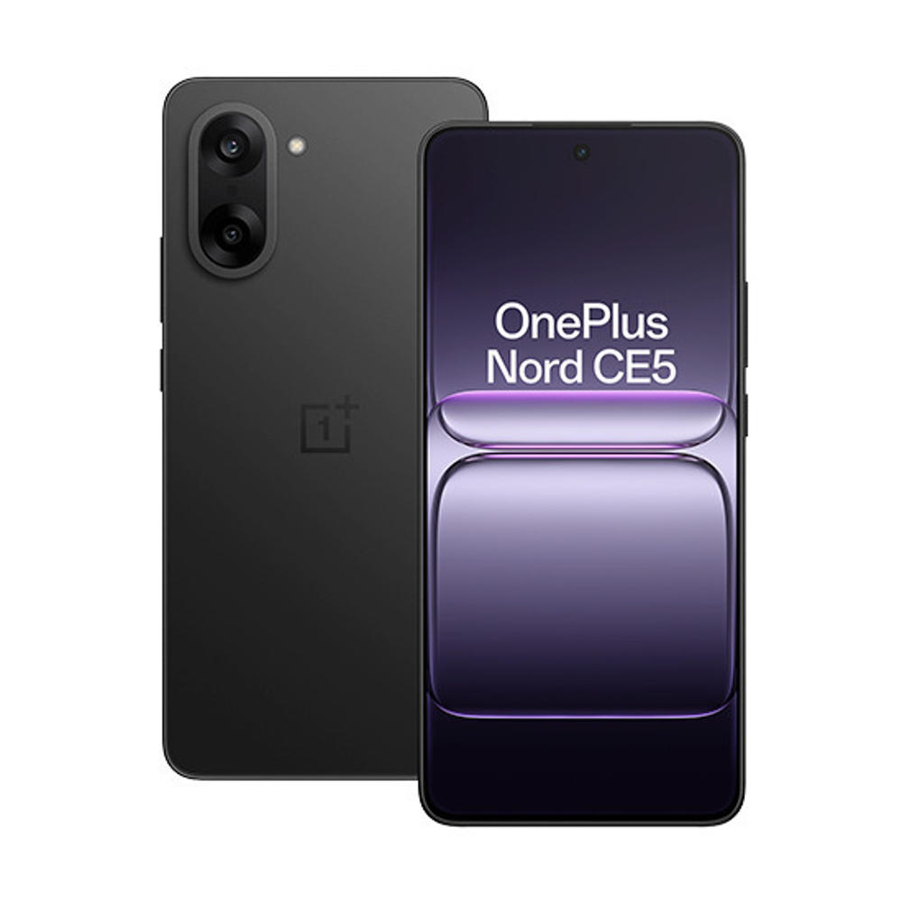oneplus-nord-ce5-5g-8gb-256gb-dual-sim-black-1 OnePlus Nord CE5 5G 8GB/256GB Dual Sim Black - Image 1