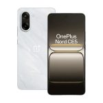 OnePlus Nord CE5 5G 8GB/256GB Dual Sim Marble Mist