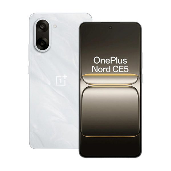 OnePlus Nord CE5 5G 8GB/256GB Dual Sim Marble Mist