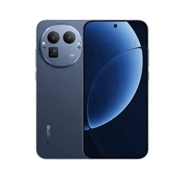 Realme GT 8 Pro 5G 16GB/512GB Dual SIM Blue
