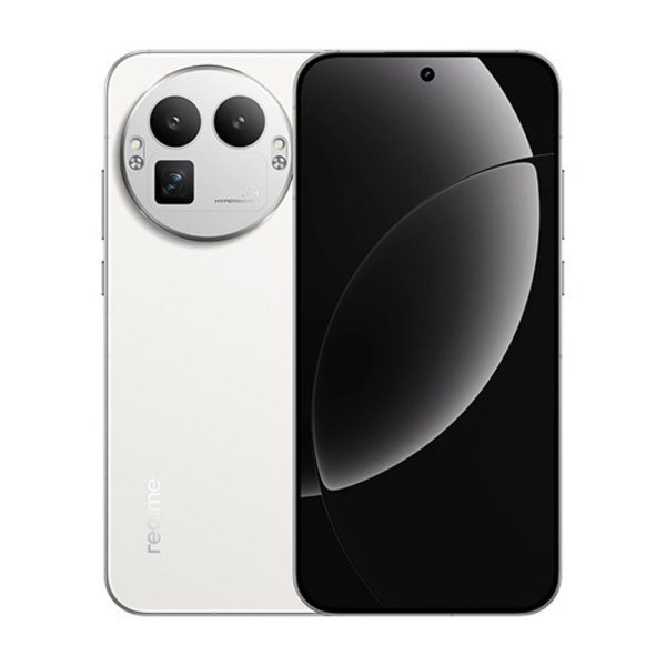 Realme GT 8 Pro 5G 16GB/512GB Dual SIM White