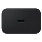 Samsung Φορτιστής Χωρίς Καλώδιο με Θύρα USB-C 45W Power Delivery / Quick Charge 2.0 Μαύρος EP-T4511 - Image 2