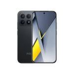Xiaomi Poco F8 Pro 12/512GB 5G Dual Sim Black