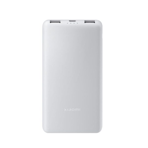 Xiaomi Power Bank 10000 mAh 22.5W Lite White BHR9350GL