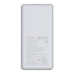 Xiaomi Power Bank 10000 mAh 22.5W Lite White BHR9350GL - Image 2