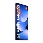Xiaomi Redmi Note 15 4G NFC 8/256GB Dual Sim Glacier Blue Global Edition - Image 2