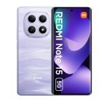 Xiaomi Redmi Note 15 5G 8/256GB Dual Sim Mist Purple Global Edition